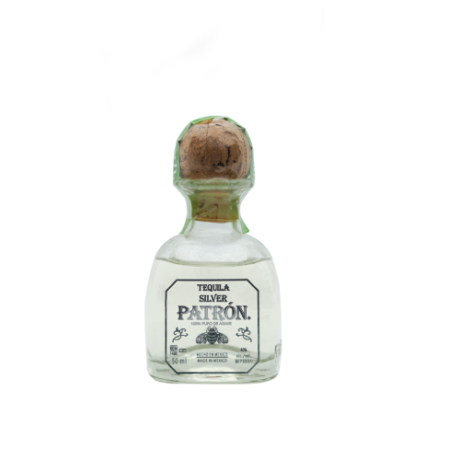 Patron reposado tequila 5 cl