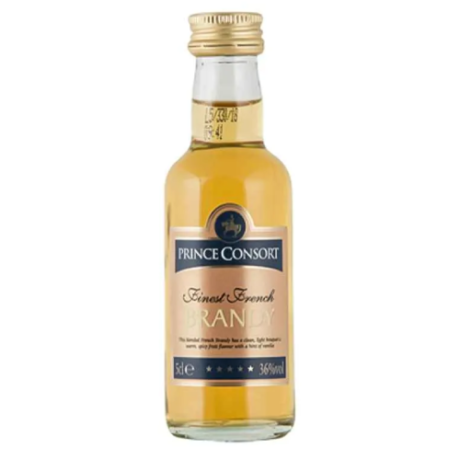 Prince Consort 5 cl