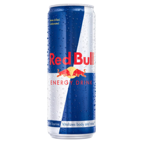 Red bull original 335ml