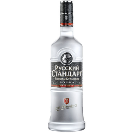 Russian standard 70 CL