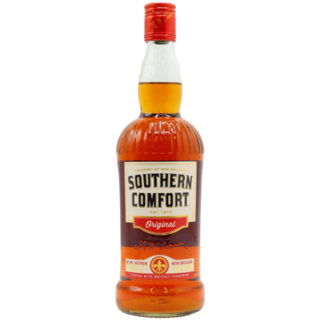 Southern comfort 1 LTR