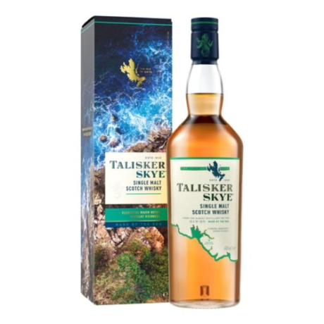Talisker Skye malt 70 CL