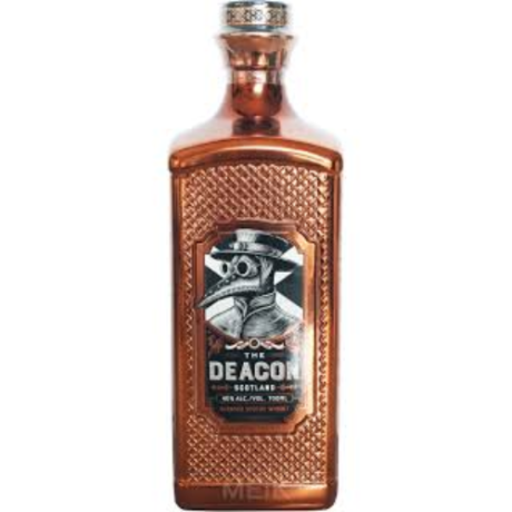 The deacon Scotland 70CL