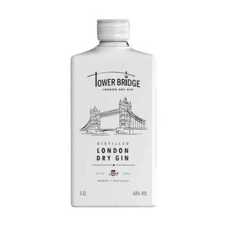Tower bridge gin 70 CL