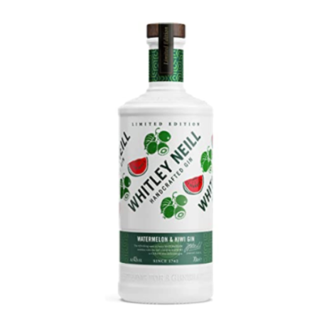 Whitley watermelon gin 70 CL