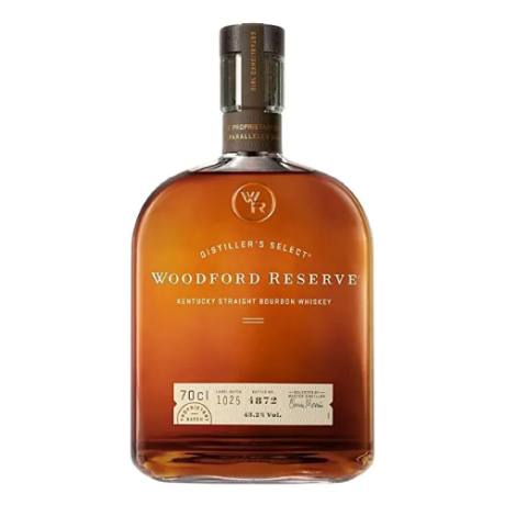 Woodford reserve 70 CL
