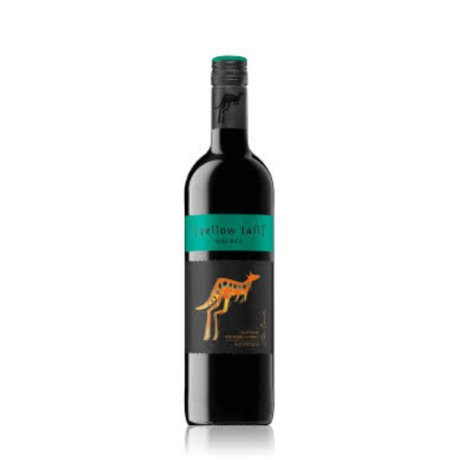 Yellow tail melbec 75 CL
