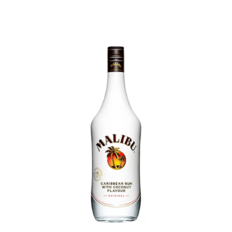 Malibu original 70 CL