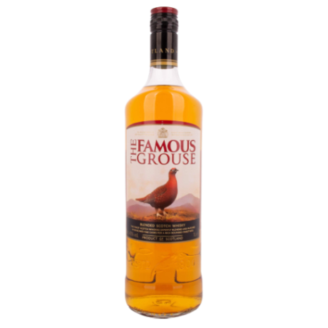 the famous grouse 1 LTR