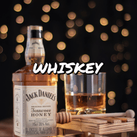 Whiskey
