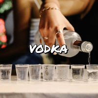 Vodka
