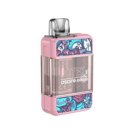Aspire Gotek kit
