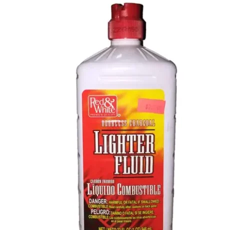B/B Lighter Fluid