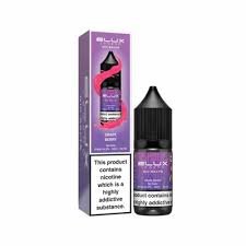 Berry Lemonade Elux