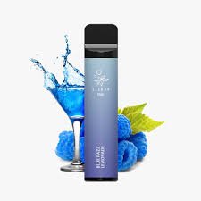 elf bar Blue Razz Lemonade 600