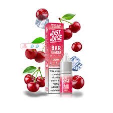 Cherry Vape Juice
