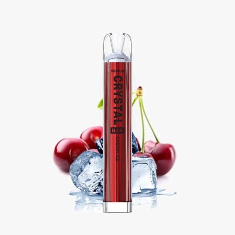 Crystal Cherry std