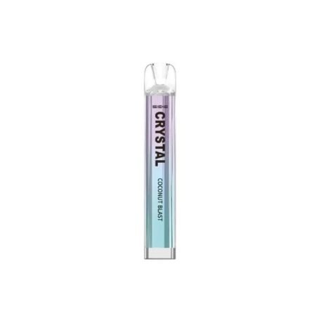 Crystal Ske  Coconut 600
