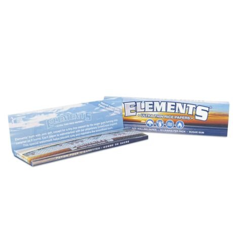 Elements Paper