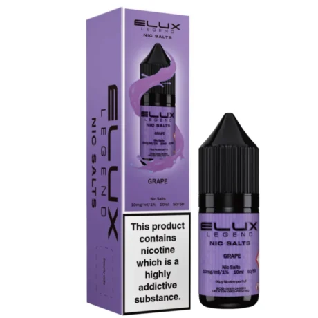 Elux Grape