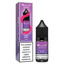 Elux Grape