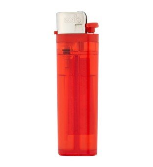 Exis Flint Disposable Lighters