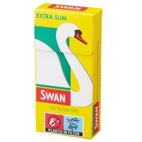 Swan Ultra Slim Filters