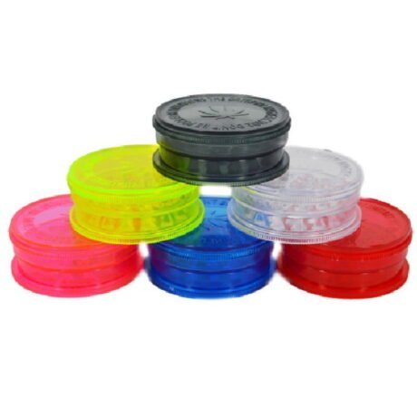 No.1 Grinder