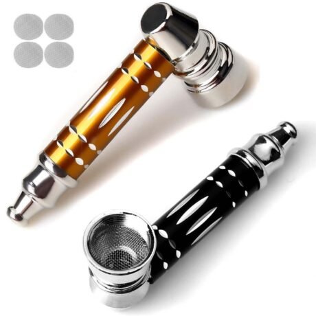 Metal Pipes