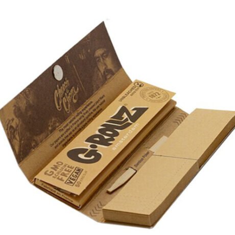 G-ROLLZ Rolling papers