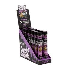 G Rollz Blackberry OGK Blunt