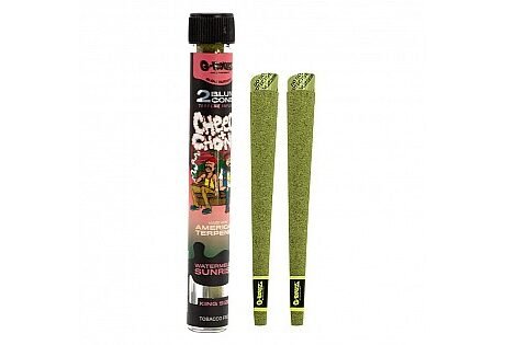 G Rollz Blunt Watermelon Sun