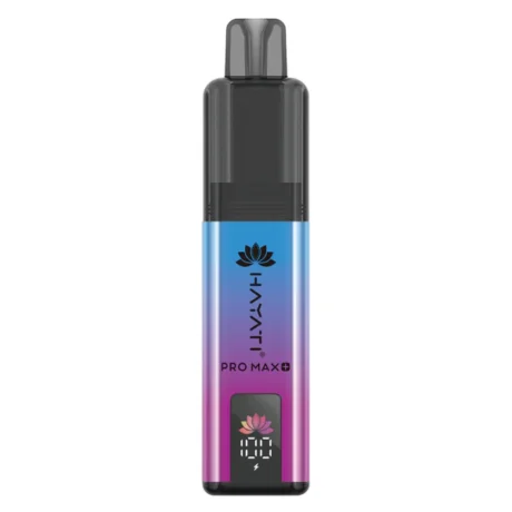 Hayati Pro Blue Razz GB 6000