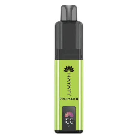 Hayati Pro Fresh Mint 6000