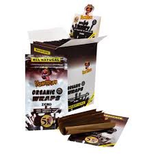 Honey Puff Organic