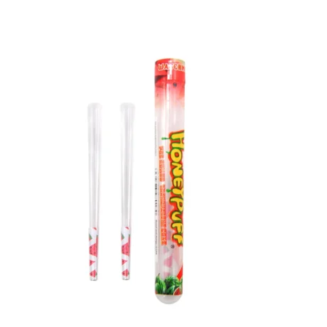 Honeypuff Hemp Cones Watermelon Std