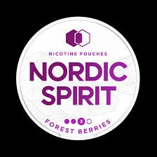 Nordic Sprit Forest Berries
