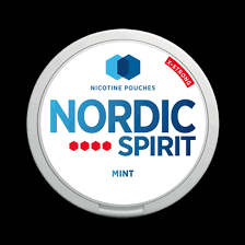Nordic Spirit Frosty Mint