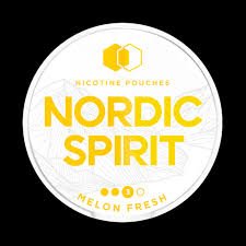 Nordic Spirit Melon Fresh