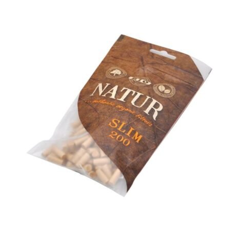 Nature 200 Slim Tips