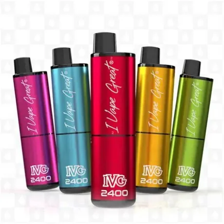 Ivg