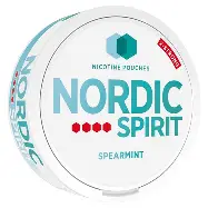 Nordic Sprit Spearmint
