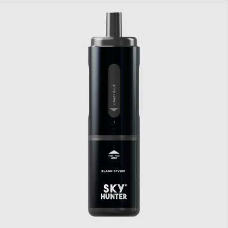 Sky Hunter Twisy std