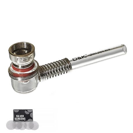 DK Spring Pipe
