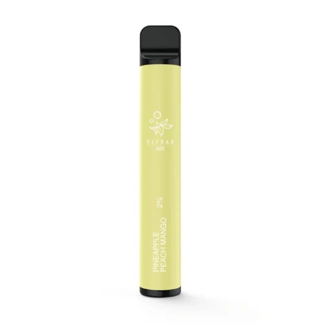 Elf Pine Peach Mango