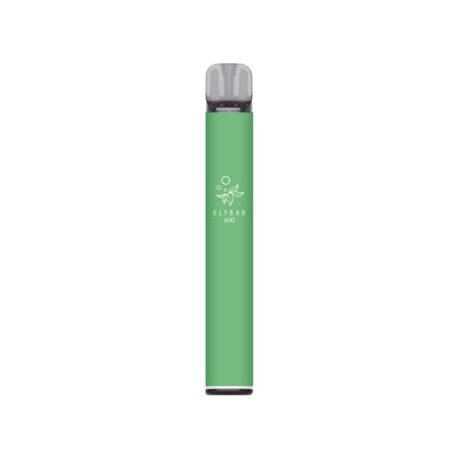 Elf Bar Spearmint 600