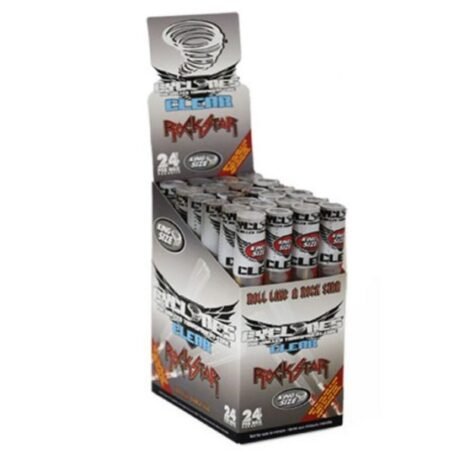 Cyclone Rockstar