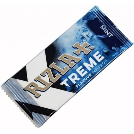 Rizla Menthol Chill Card