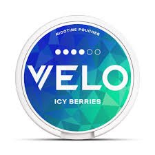 Velo Icy Berries