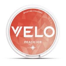 Velo Peach Ice